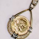 Gorgeous Pendant From The Symbols Jewelers Portfolio