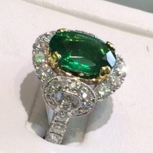 Symbols Jewelers Gallery Ring