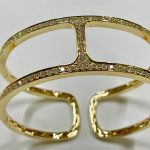 Gold And Diamond Ring From The Symbols Jeweler's Portfolio